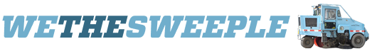 We The Sweeple logo